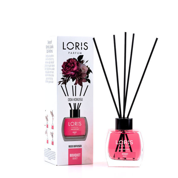 Picture of BOUQUET REED DIFFUSER 120 ML